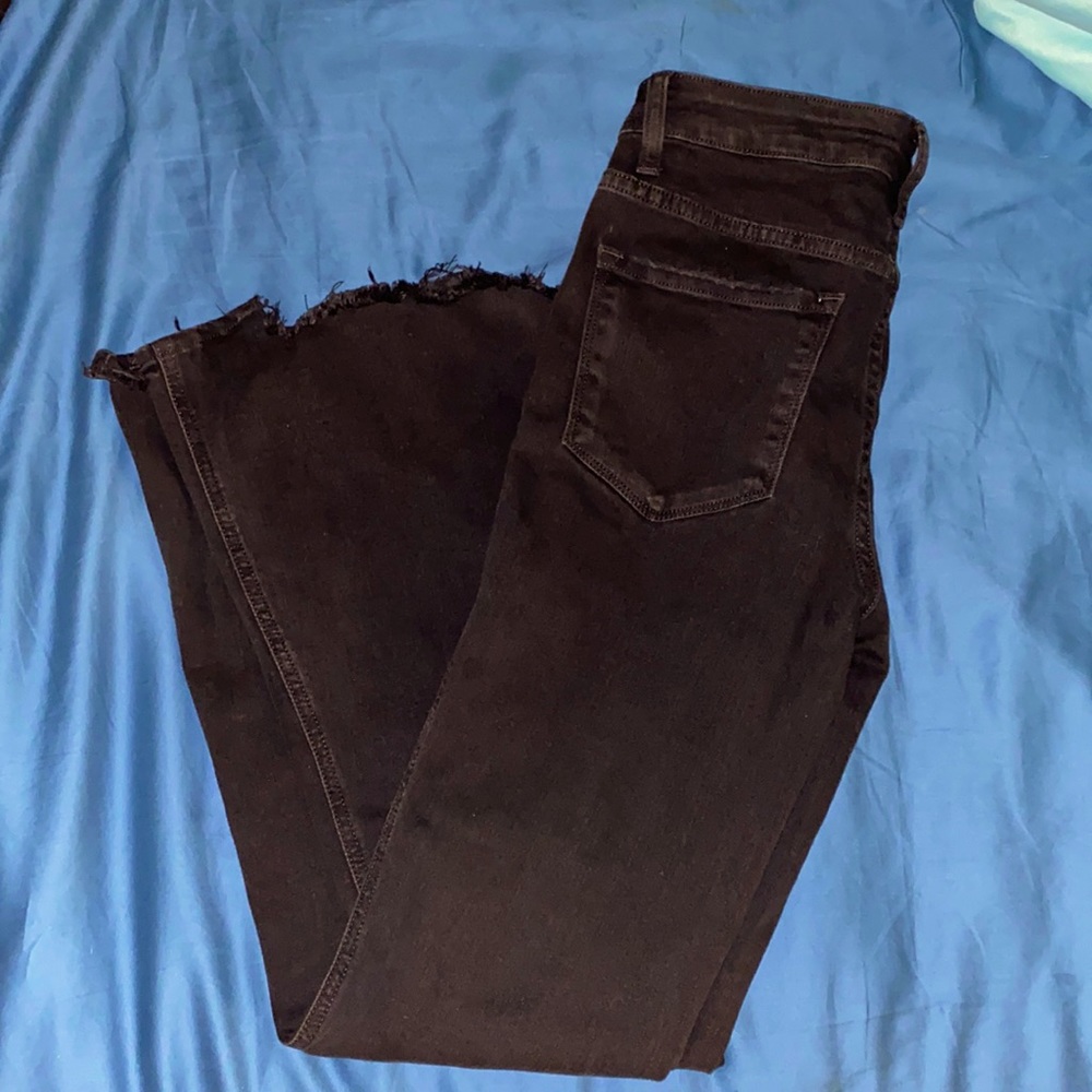 Flying Monkey Jeans